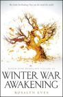 Winter War Awakening (Blood Rose Rebellion, Book 3) Cover Image
