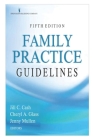 Family Practice Guidelines Cover Image