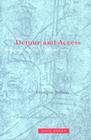 Detour and Access: Strategies of Meaning in China and Greece Cover Image