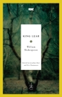 King Lear (Modern Library Classics) By William Shakespeare, Jonathan Bate (Editor), Eric Rasmussen (Editor) Cover Image