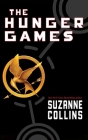 The Hunger Games Cover Image