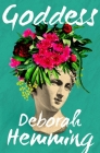 Goddess By Deborah Hemming Cover Image