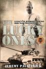 The Lucky Ones: The Legacy of Norbert Gerling WWII Tank Destroyer Cover Image