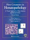 Flow Cytometry in Hematopathology: A Visual Approach to Data Analysis and Interpretation Cover Image