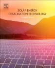 Solar Energy Desalination Technology By Hongfei Zheng Cover Image