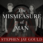 The Mismeasure of Man Cover Image