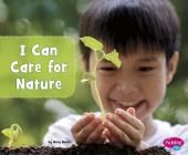 I Can Care for Nature Cover Image