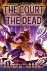 From the World of Percy Jackson: The Court of the Dead: A Nico di Angelo Adventure By Rick Riordan, Mark Oshiro Cover Image