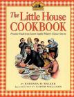 The Little House Cookbook Cover Image