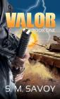 Valor Cover Image