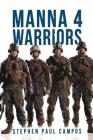 Manna 4 Warriors Cover Image