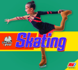 Skating By Aaron Carr Cover Image