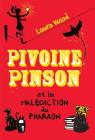 Pivoine Pinson Et La Mal?diction Du Pharaon Cover Image