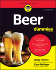 Beer for Dummies By Marty Nachel, Steve Ettlinger (Contribution by) Cover Image