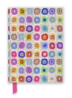 Aimee Stewart: Granny Squares (Foiled Journal) (Flame Tree Notebooks) Cover Image
