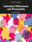 Individual Differences and Personality By Colin Cooper Cover Image