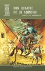 Don Quijote de la Mancha By Aldo Rodríguez de Flores (Editor), Rafael Díaz Ycaza (Introduction by), Jesús Durán (Illustrator) Cover Image