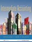 Loose Leaf Intermediate Accounting W/Annual Report + Aleks 40 Wk AC + Connect Plus By J. David Spiceland, James Sepe, Mark Nelson Cover Image