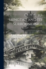 Guide to Tsingtau and Its Surroundings By F. Behme Cover Image