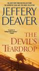 The Devil's Teardrop By Jeffery Deaver Cover Image