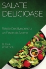 Salate Delicioase: Rețete Creative pentru un Festin de Arome Cover Image