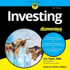 Investing for Dummies: 9th Edition Cover Image