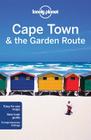 Lonely Planet Cape Town & the Garden Route (Travel Guide) Cover Image