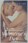 Valentine's Day By Camila Hudson Cover Image