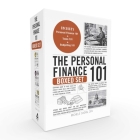 The Personal Finance 101 Boxed Set: Includes Personal Finance 101; Taxes 101; Budgeting 101 (Adams 101 Series) By Michele Cagan, CPA Cover Image