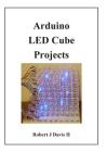Arduino LED Cube Projects Cover Image