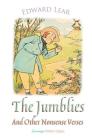 The Jumblies and Other Nonsense Verses By Edward Lear Cover Image