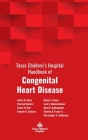 Texas Children's Hospital Handbook of Congenital Heart Disease Cover Image