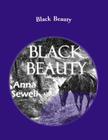 Black beauty By Anna Sewell Cover Image