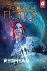 John Carpenter's Tales of Science Fiction: Redhead By Duane Swierczynski, Sandy King (Editor), Jason Felix (Artist) Cover Image