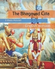 The Bhagavad Gita: English Version By Edwin Arnold Cover Image