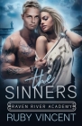 The Sinners Cover Image
