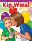 Kip Wins! (Phonics) Cover Image
