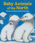 Baby Animals of the North By Katy Main Cover Image