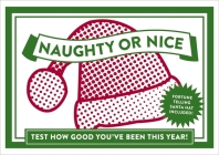 Naughty or Nice: It Knows If You've Been Bad or Good Cover Image