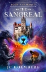 The Sangreal By John Holmberg Cover Image