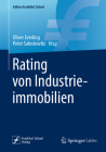 Rating Von Industrieimmobilien By Oliver Everling (Editor), Peter Salostowitz (Editor) Cover Image