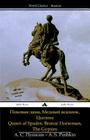 Queen of Spades, Bronze Horseman, the Gypsies By Aleksandr Sergeyevich Pushkin Cover Image