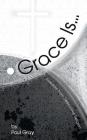 Grace Is Cover Image