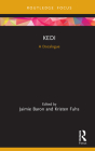 Kedi: A Docalogue By Jaimie Baron (Editor), Kristen Fuhs (Editor) Cover Image