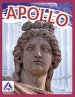Apollo By Christine Ha Cover Image