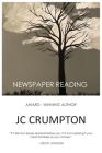 Newspaper Reading By Jc Crumpton, Carolyn Beasley (Cover Design by), Venessa Cerasale (Designed by) Cover Image
