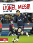 Lionel Messi: Soccer Star Cover Image