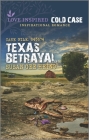Texas Betrayal By Susan Gee Heino Cover Image