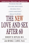 The New Love and Sex After 60: Completely Revised and Updated Cover Image