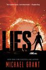 Lies (Gone #3) By Michael Grant Cover Image